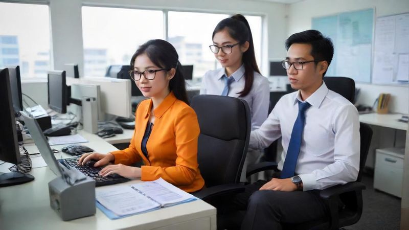 Banner Sancha membuka lowongan Tax and Finance Administrator di Jakarta Barat. Bergabung dan raih gaji Rp 5.800.000 – Rp 7.000.000 per bulan.