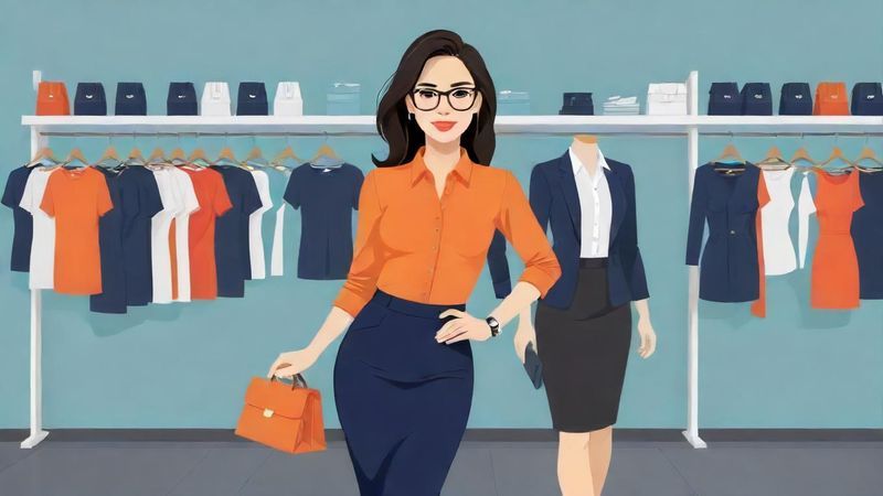 Banner TouchUp membuka lowongan Team Leader Sales Advisor di Jakarta Pusat. Gaji Rp 5.500.000 - Rp 6.000.000. Lamar sebelum 1 Februari 2026.