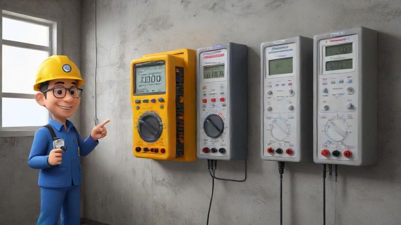 Banner PT. NIRVANA WASTU PRATAMA membuka lowongan Teknisi Gedung di The Park Semarang Mall. Bergabung dan raih pengalaman di bidang pemeliharaan gedung komersial.