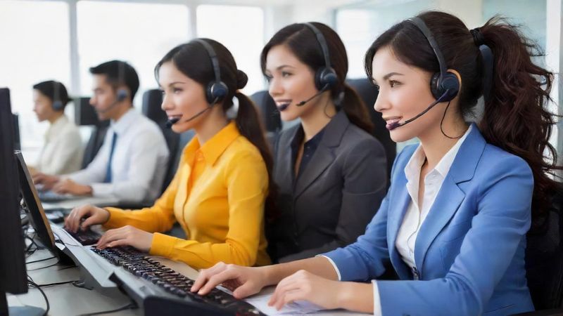 Banner PT Pratama Graha Semesta membuka lowongan Telemarketing Customer Service di Jakarta Utara. Gaji Rp 5.300.000 - Rp 6.000.000 per bulan. Daftar sebelum 11 Februari 2026.