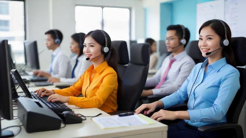 Banner Bergabunglah sebagai Telemarketing di PT Tunas Mitra Sukses di Cikarang Timur. Daftar sebelum 13 Februari 2026.