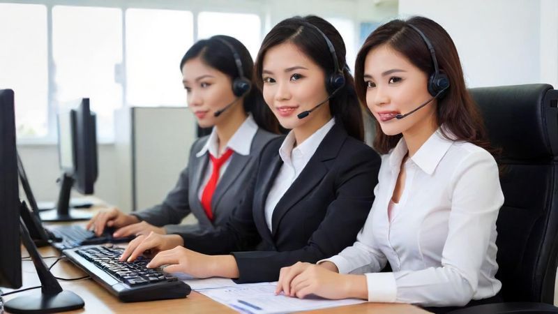 Banner Bisalunas membuka lowongan Telesales di Jakarta Selatan. Daftar sebelum 21 Februari 2026.