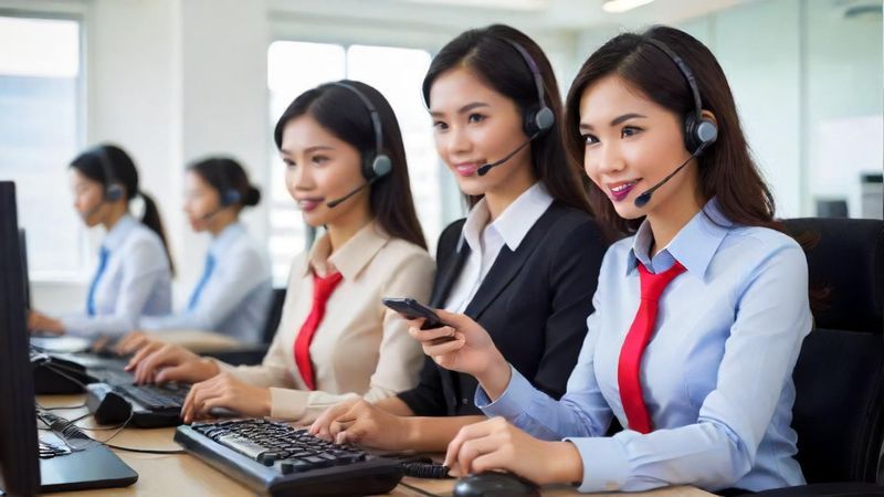 Banner PT Sahabat Mikro Fintek membuka lowongan Telesales Staff di Jakarta Selatan. Daftar sebelum 11 Februari 2026.