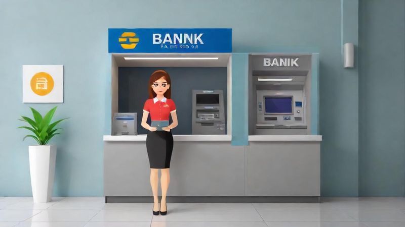 Banner PT Bank Permata, Tbk membuka lowongan Teller di Bandung. Daftar sebelum 22 Februari 2026.