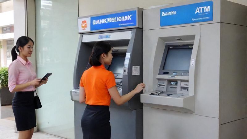 Banner PT Bank Permata Tbk membuka lowongan Teller di Bandung. Daftar sebelum 22 Februari 2026.