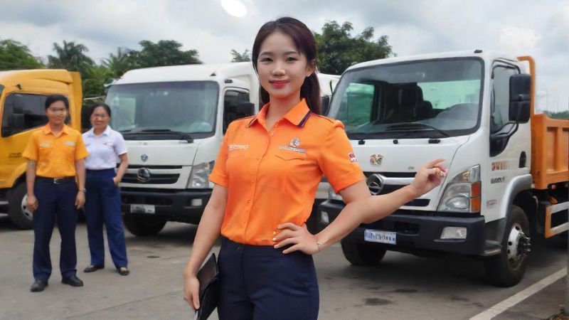 Banner PT Grahaprima Suksesmandiri membuka lowongan Transport Supervisor di Tangerang. Pendaftaran hingga 15 Februari 2026.