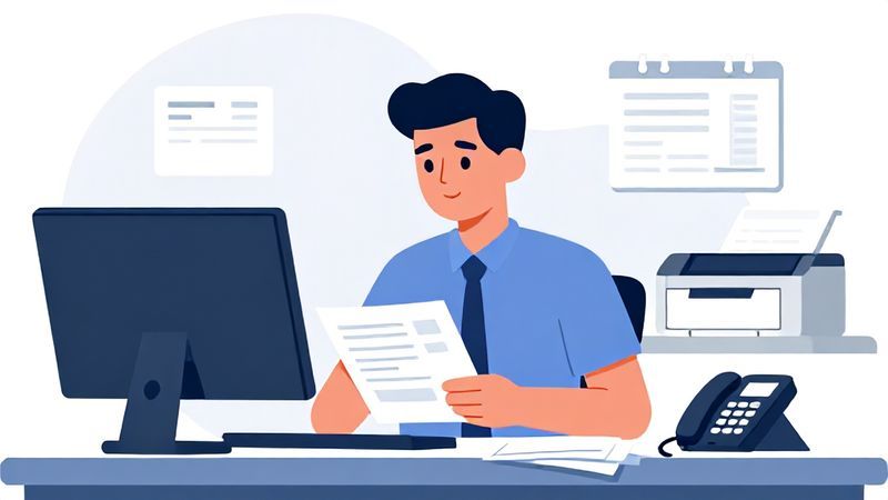 Banner PT Prudential Life Assurance membuka lowongan Vendor Admin Support di Jakarta. Daftar sebelum 25 Februari 2026.