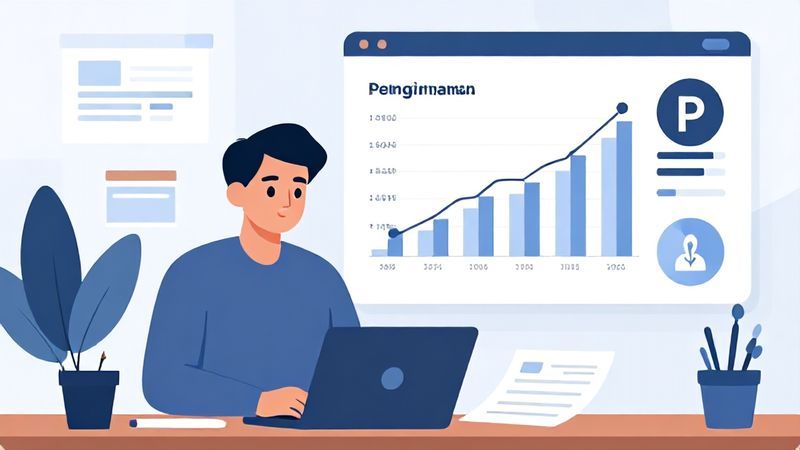 Banner CHIJUN SMART FREIGHT membuka lowongan Vendor Management Staff di Jakarta. Pendaftaran hingga 25 Februari 2026.