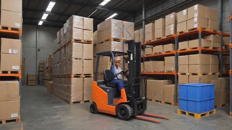 Banner PT Artha Langgeng Mulya membuka lowongan Warehouse di Bandung. Daftar sebelum 14 Februari 2026.