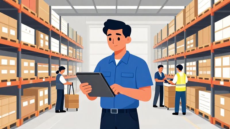 Banner PT. Surya Fajar Indonesia membuka lowongan Warehouse Leader di Semarang. Daftar sebelum 23 Februari 2026.