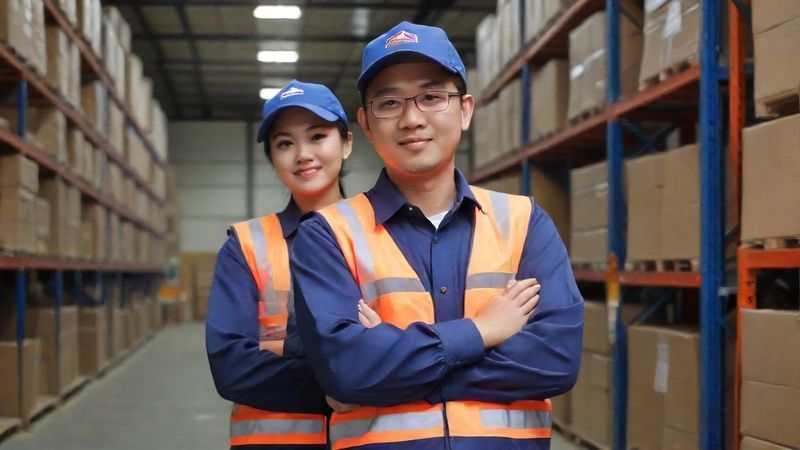 Banner PT. Kindalin Utama Internasional (Sugarbaby) membuka lowongan Warehouse & Logistic Supervisor di Tangerang. Daftar sebelum 11 Februari 2026.