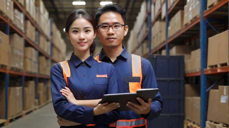 Banner PT Mikatasa Agung membuka lowongan Warehouse Officer di Surabaya. Daftar sebelum 13 Februari 2026.