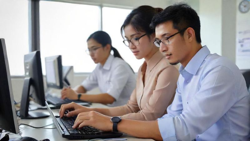 Banner PT Astari Niagara Internasional membuka lowongan Warehouse Raw Material Staff di Cikupa, Banten. Daftar sebelum 19 Februari 2026.