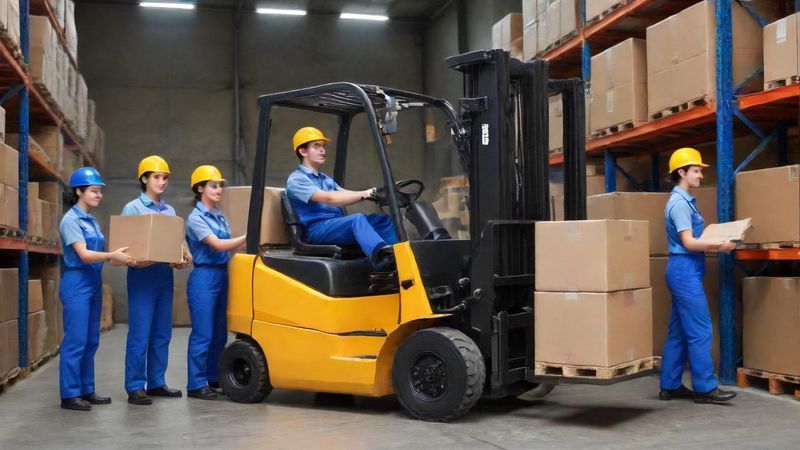 Banner Bergabunglah dengan Kotrack Machinery Indonesia sebagai Warehouse Staff di Bekasi. Gaji Rp 5.000.000 – Rp 6.500.000 per bulan.