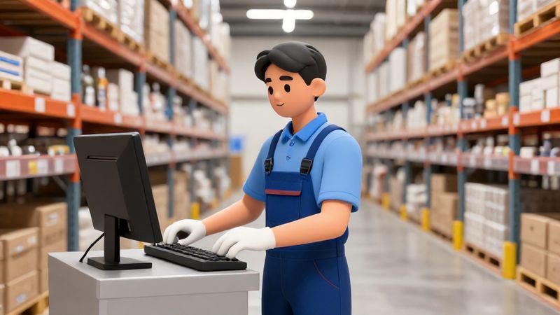 Banner PT Bali Hai Brewery membuka lowongan Warehouse Staff di Cikarang. Daftar sebelum 25 Februari 2026.