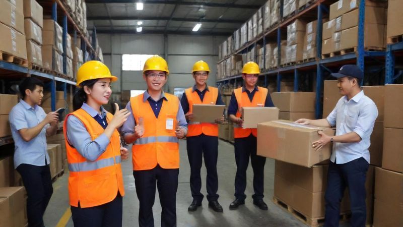 Banner PT Suprabakti Mandiri membuka lowongan Warehouse Staff di Pasar Kemis. Daftar sebelum 21 Februari 2026.