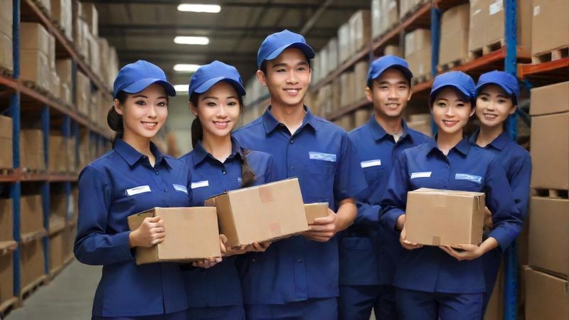 Banner PT. Sinocare Healthcare Indonesia membuka lowongan Warehouse Staff di Tangerang. Gaji Rp 5.800.000 - Rp 6.000.000 per bulan. Daftar sebelum 11 Februari 2026.