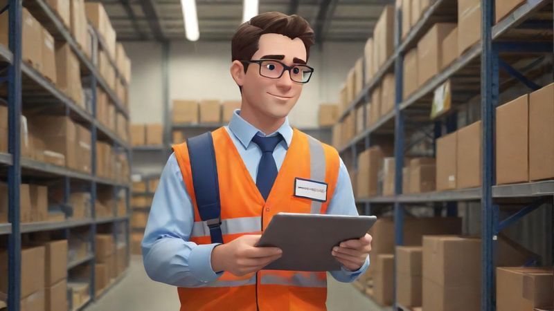 Banner Yayasan Pendidikan dan Bahasa Victory membuka lowongan Warehouse Supervisor di Bekasi. Daftar sebelum 18 Februari 2026.