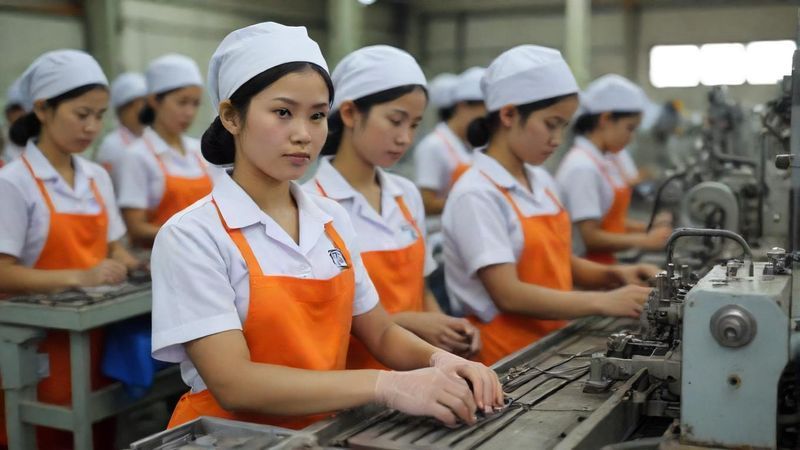 Banner PT International Chemical Industry membuka lowongan Worker Produksi di Jakarta Barat. Daftar sebelum 12 Februari 2026.