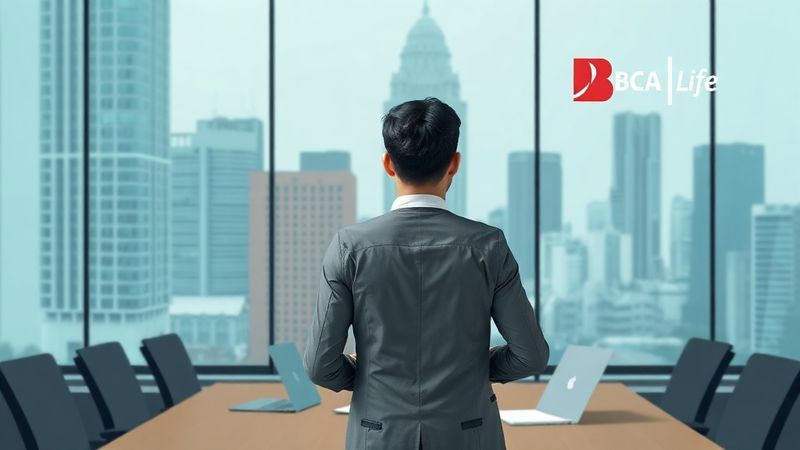 Banner Sedang mencari lowongan kerja sebagai Management Trainee? PT Asuransi Jiwa BCA membuka kesempatan bagi fresh graduate dan early-career professionals.