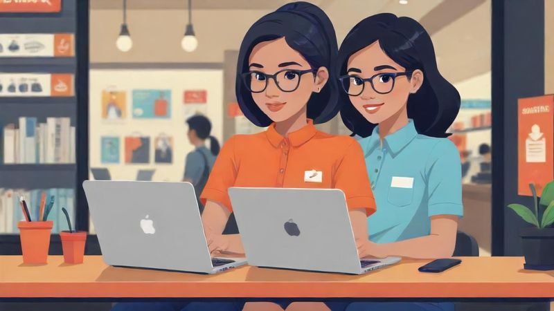 Banner PT Inti Utama Dharma RE membuka lowongan Marketing Communication Officer di Jakarta Raya dengan gaji Rp 5.850.000 - 6.000.000 per bulan.