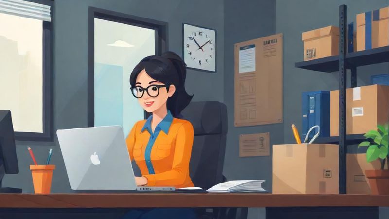 Banner Sedang mencari lowongan kerja sebagai Marketing Executive - Freight Forwarder? PT SHOKA CHANDRA ARMADA membuka kesempatan di Jakarta Pusat.