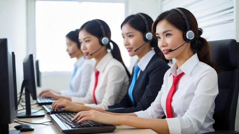 Banner Sedang mencari lowongan kerja sebagai Marketing Logistics? PT Lestari Jaya Raya membuka kesempatan kerja di seluruh wilayah Indonesia.