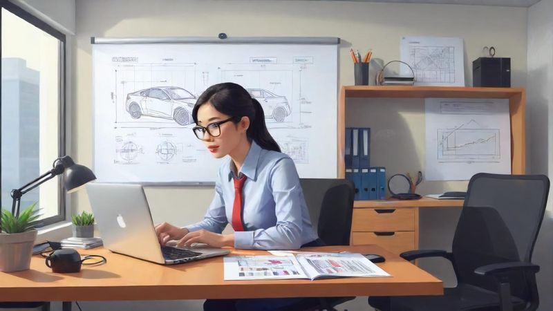 Banner Marketing OEM GNP Assistant Manager di PT EXEDY Manufacturing Indonesia, Karawang. Cek kualifikasi, tugas, dan cara melamar sekarang.