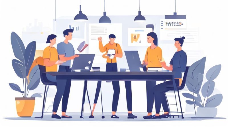 Banner PT Multi Spunindo Jaya membuka lowongan Marketing & Sales Head Manager di Surabaya. Peluang unggul untuk memimpin tim penjualan di perusahaan manufaktur non woven.