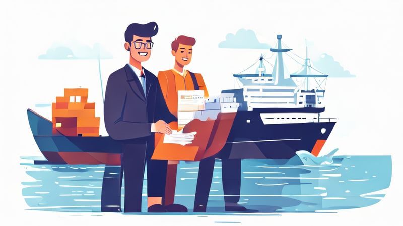 Banner Lowongan Ocean Export Customer Service di PT Cahaya Pundimas Indonusa di Jakarta Barat, penuh waktu, deadline 28 Januari 2026.