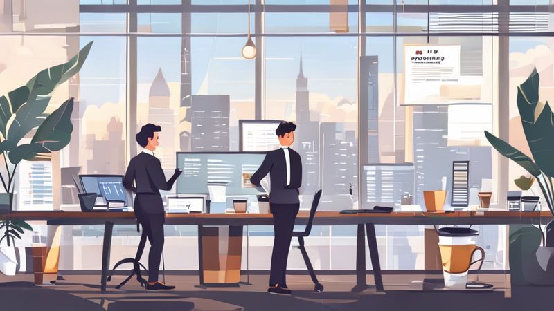 Banner Operation & Administration Manager di PT Gambino Artisan Prima (Jakarta Raya, Penuh Waktu)