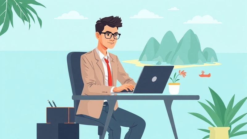 Banner Sedang mencari lowongan kerja sebagai Operational Admin? Khiri Travel membuka kesempatan di Labuan Bajo, Komodo, NTT. Simak detailnya!