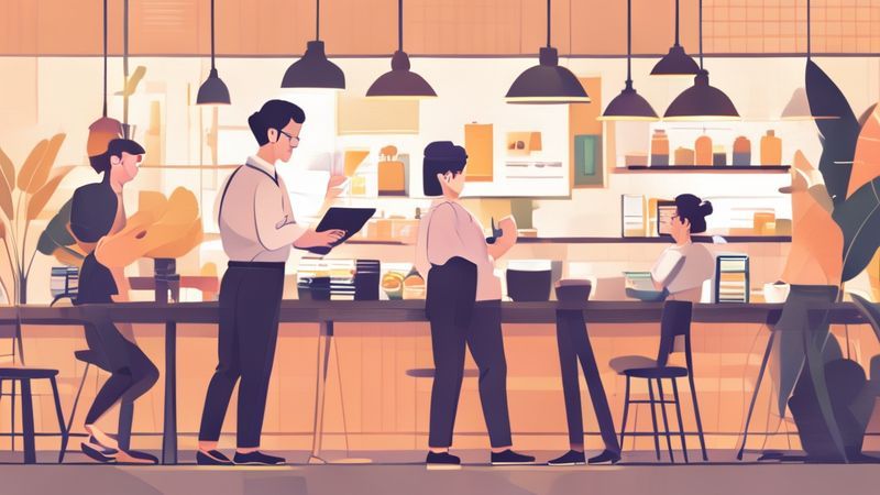 Banner Sedang mencari lowongan kerja sebagai Operational Manager? PT Sushi Tei Indonesia saat ini membuka kesempatan untuk posisi ini di Jakarta Raya.