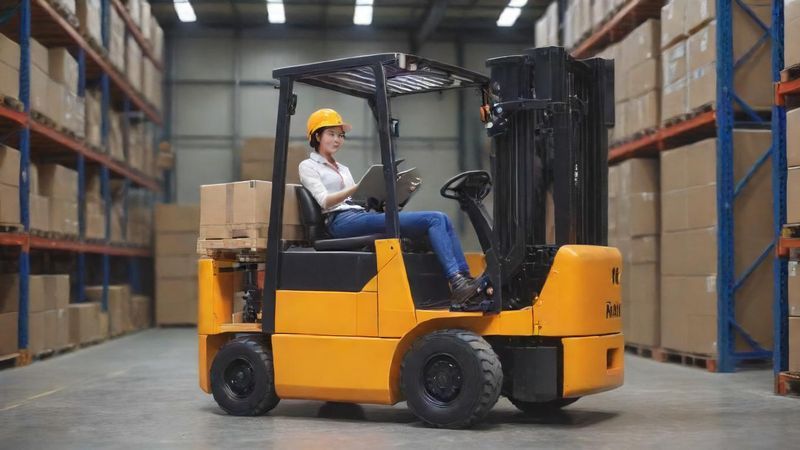 Banner Operational Staff di PT. BERANI MERINTIS SEJAHTERA, Jakarta, penuh waktu. Tanggung jawab operasional gudang, distribusi, dan logistik.