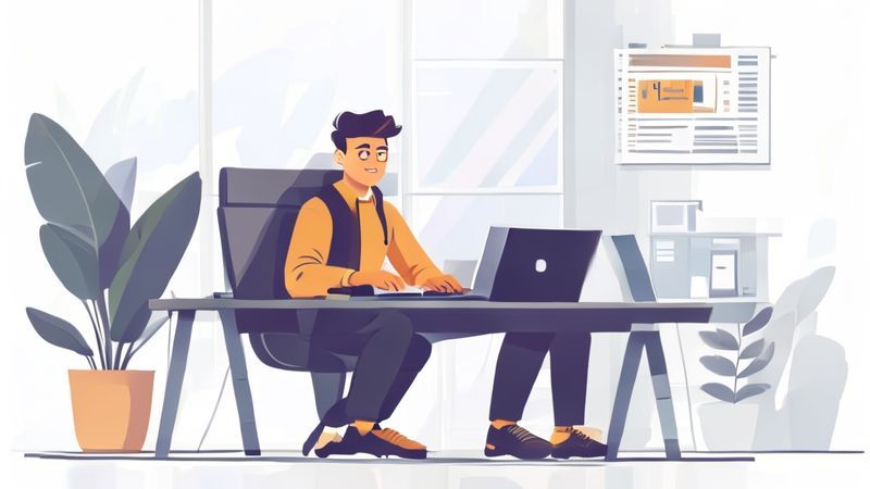 Banner Parama Ingredia Gemilang Abadi membuka lowongan Operations Staff di Jakarta Utara dengan gaji Rp 5,5–5,8 juta per bulan.