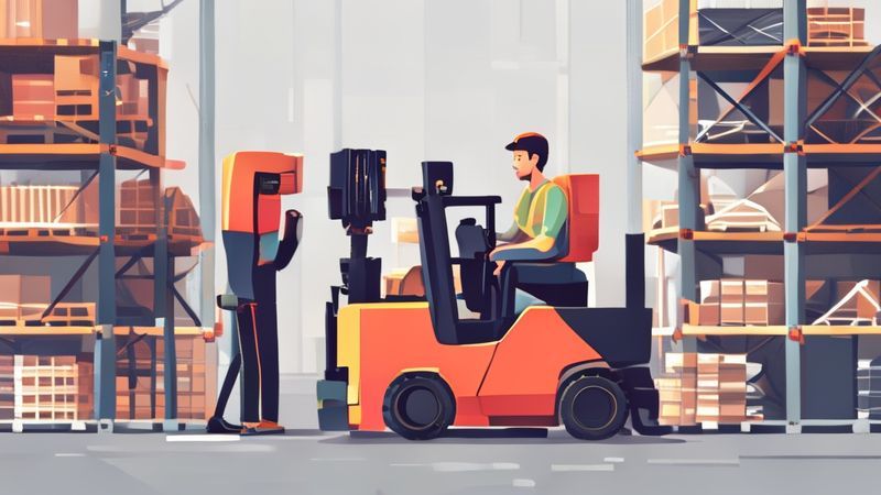 Banner Operator MHE - Counter Balance di PT LF Services Indonesia dengan lokasi Bekasi, Jawa Barat. Lamaran dibuka hingga 29 Januari 2026.