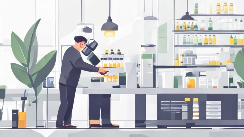 Banner PT. Yakult Indonesia Persada membuka lowongan Operator Packing di Sukabumi dengan kualifikasi minimal SMA jurusan IPA.