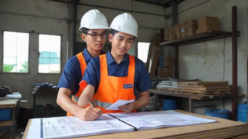 Banner PT Nadesico Nickel Industry membuka lowongan Petugas Listrik di Morowali Utara, Sulawesi Tengah. Gaji Rp 7.000.000 per bulan.