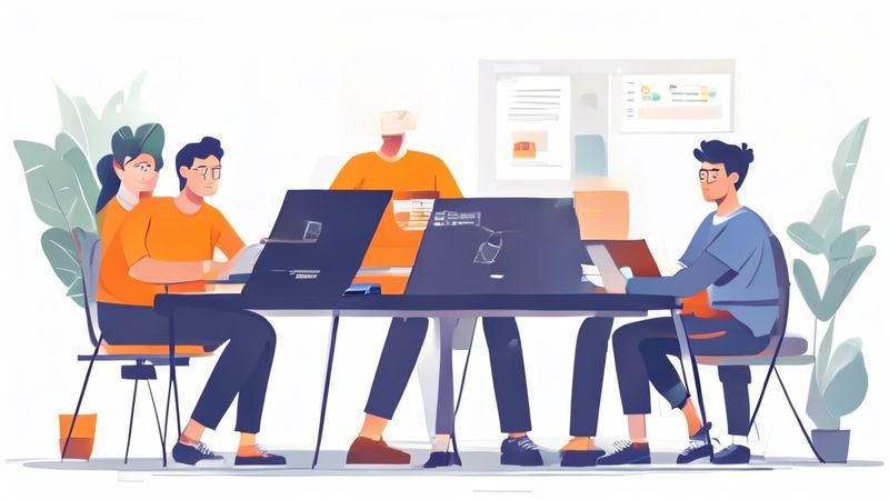 Banner Product Development Supervisor di PT Sinar Alfa Omega, Tangerang, Banten. Penuh waktu. Lamar sebelum 29 Januari 2026.