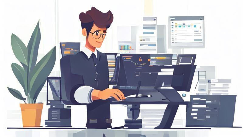 Banner PT Astari Niagara Internasional mencari Production Admin untuk penempatan di Tangerang. Pelajari kualifikasi dan cara melamar.