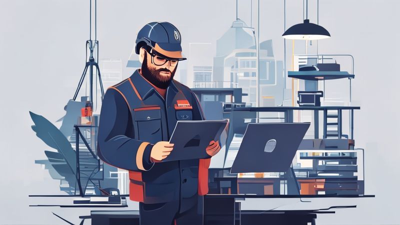 Banner Production Engineering Staff di PT Sumi Indo Wiring Systems. Lowongan kerja teknik mesin di Purwakarta 2025.