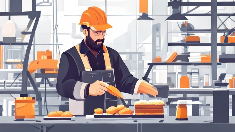 Banner PT Kaldu Sari Nabati Indonesia membuka lowongan Production Foreman di Jawa Barat. Pelamar harus memiliki pengalaman di industri FMCG, terutama pada produksi wafer, biscuit, cookies, cokelat, dan produk krim.