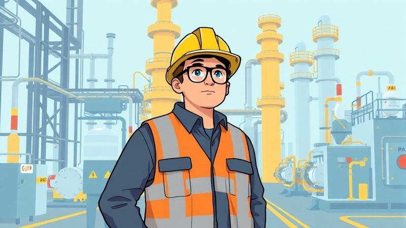 Banner Kami mencari Production Shift Leader berpengalaman untuk memimpin operasional produksi ACH dan PAC di Karawang, Jawa Barat.