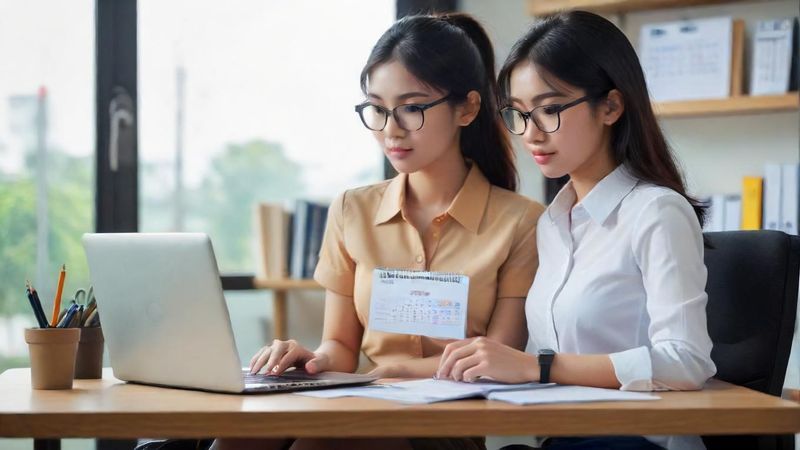 Banner Purchasing Officer di PT Maxwell Natanindo Global, Banten. Gaji Rp 5.500.000 - Rp 7.000.000 per bulan. Lamar sebelum 4 Februari 2026.