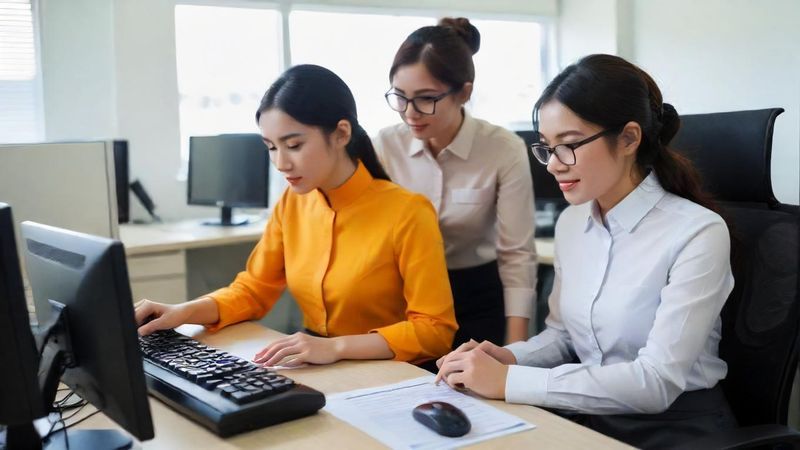 Banner PT Makmur Meta Graha Dinamika membuka lowongan Purchasing Staff di Jakarta Barat, tipe kontrak penuh waktu dengan batas pendaftaran 5 Februari 2026.