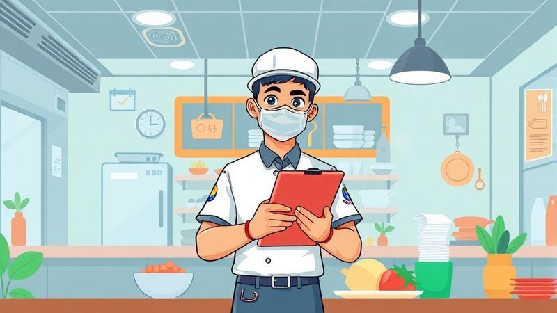 Banner Sedang mencari lowongan kerja sebagai QC & HSE Staff? PT Karunia Kuliner Indonesia (Restaurant Remboelan) membuka kesempatan di Jakarta, kontrak penuh waktu.