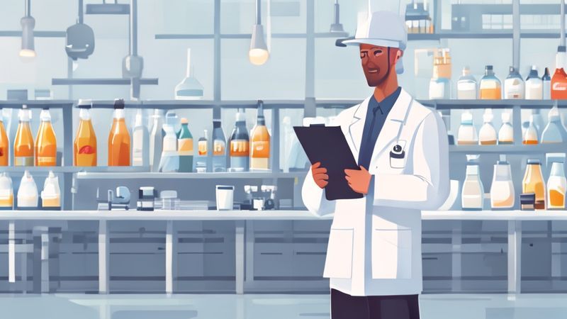 Banner Kesempatan berkarir sebagai Quality Control Foreman di PT Kaldu Sari Nabati Indonesia, lokasi Jawa Barat, kontrak penuh waktu.