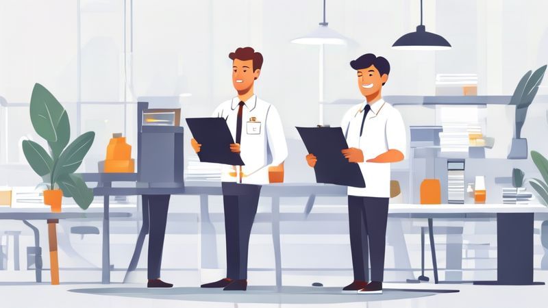 Banner Sedang mencari lowongan kerja sebagai Quality Control? PT. EATWELL CULINARY INDONESIA membuka kesempatan di Cikupa, Banten.