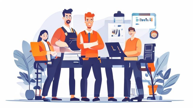 Banner Quality Manager di PT. WAI HING INDUSTRIAL INDONESIA – Ngawi. Posisi penuh waktu untuk profesional berpengalaman di industri mainan.