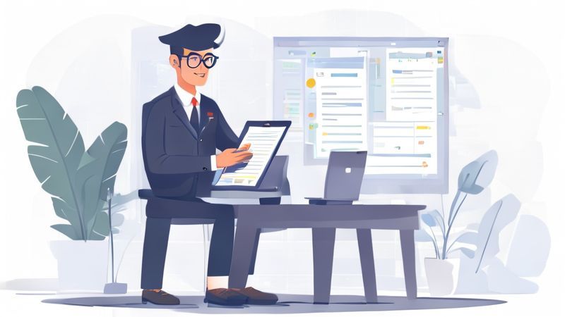 Banner PT Propan Raya membuka lowongan Regional AR Control Officer di Jakarta Barat. Cek persyaratan dan cara melamar.